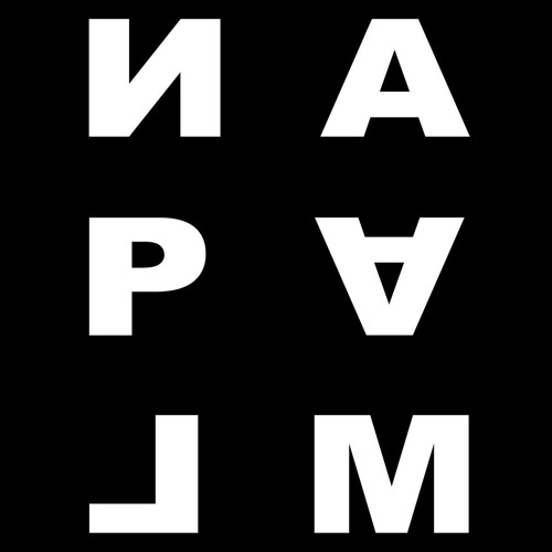 Napalm STL’s avatar