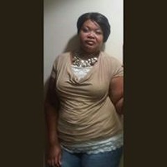 Charlene Nu Nu Cherry