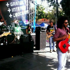 Guanagogo Soundsystem