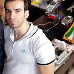 Hassan Kheyri