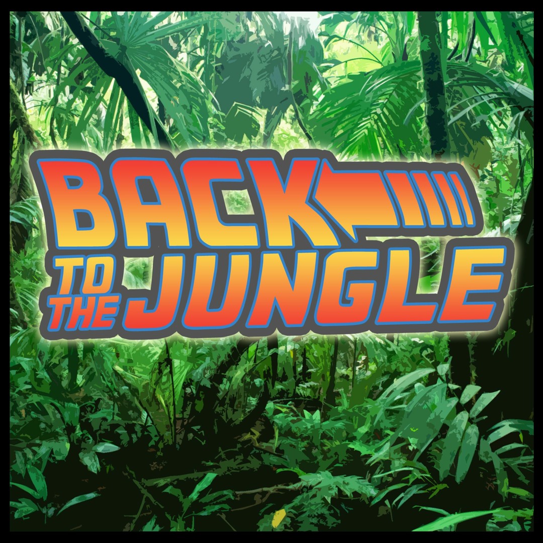 Stream Back To The Jungle music | Listen to songs, albums