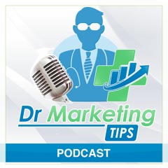 Dr Marketing Tips