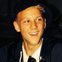 Oliver Algreen-Petersen