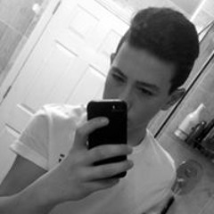 Luke Crossley