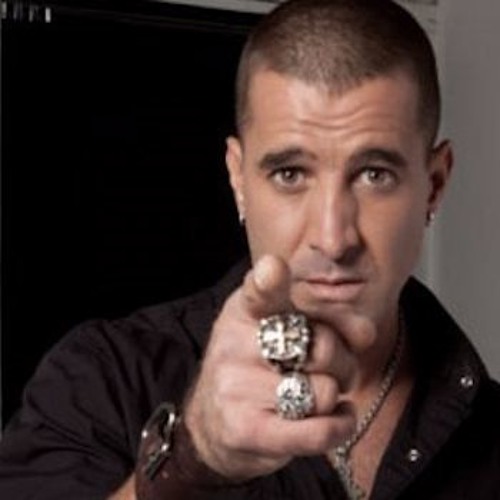 Scott stapp higher power