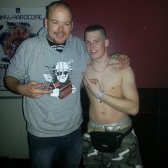 Pascal la Frenchcore
