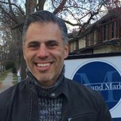 Mark Arnstein