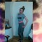 Chantelle Walsh