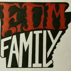 Arkansas EDM Family