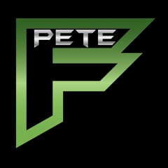 Pete  Farrington