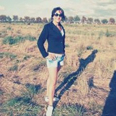 Conny Moreno