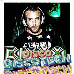 Dj Tasos Jackson