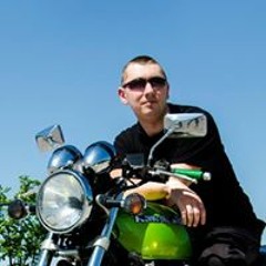 Damian Pawłowski