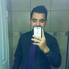 Eduardo Carreon