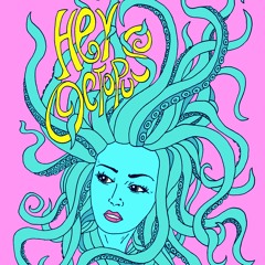 heyoctopusband