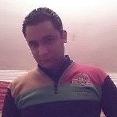 Mohamed Mostafa