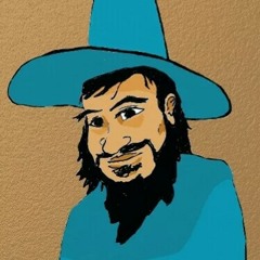 Abe (WizdomTrumpsFarce)