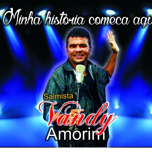 Vandy Amorim’s avatar