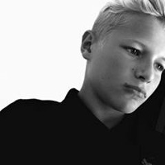 Marcus Dideriksen Laurie