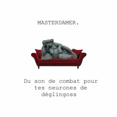 MASTERDAMER