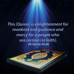 Love in the Holy Quran