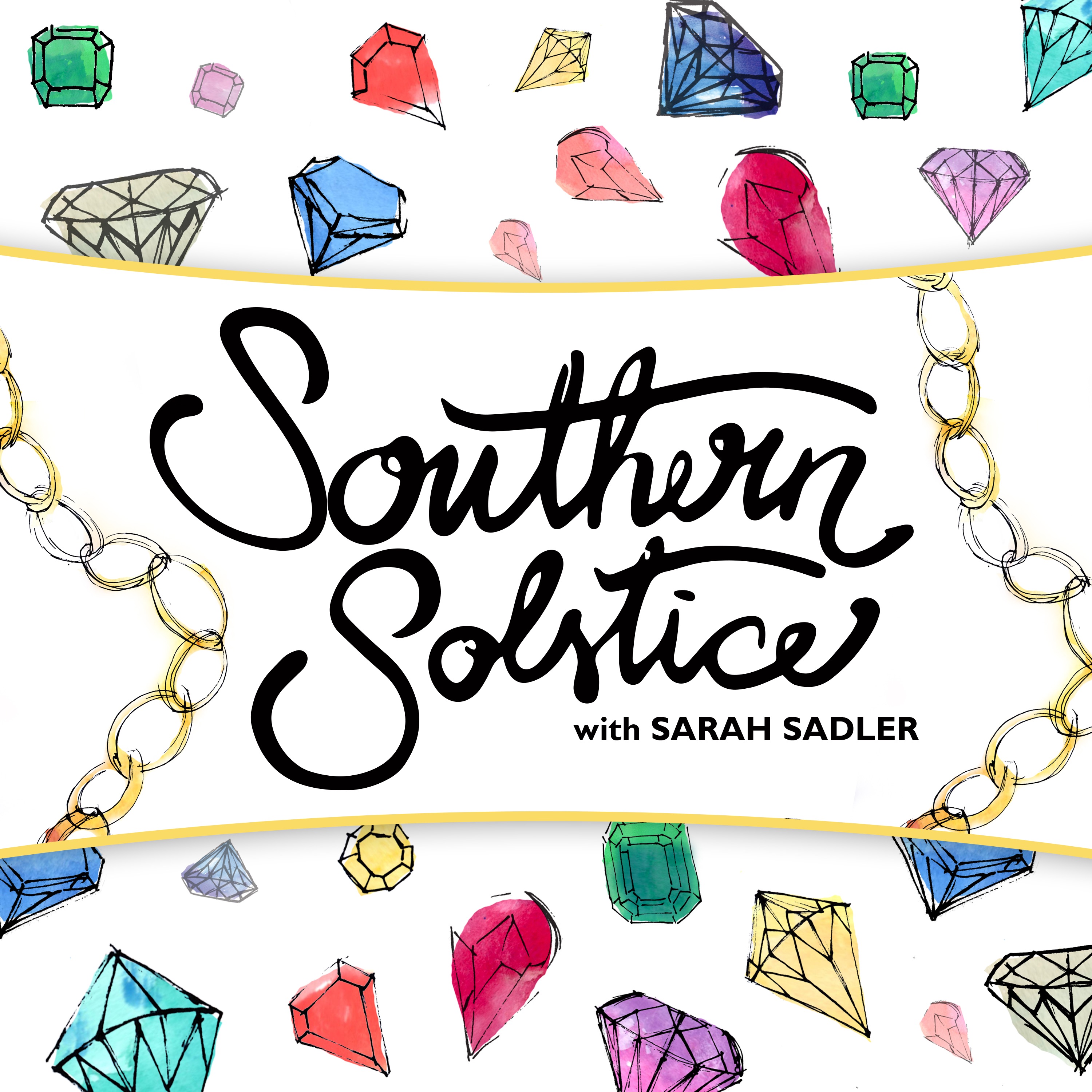 Southern Solstice Podcast