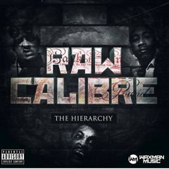 Raw Calibre