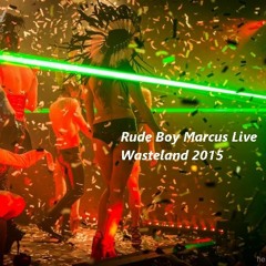 More Rudeboy Marcus
