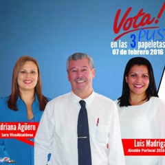 Luis Madrigal Alcalde
