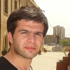 Sarmad Saleem