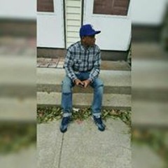 Jalen McDonald