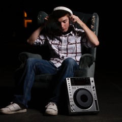 DJ RELENTLESS