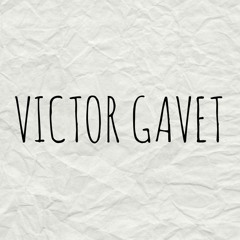 Victor Gavét