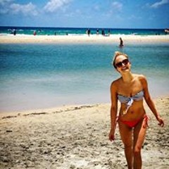 Caitlin Von Schoensiegel