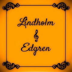 Lindholm & Edgren