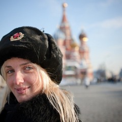 Irina Tchaikovsky