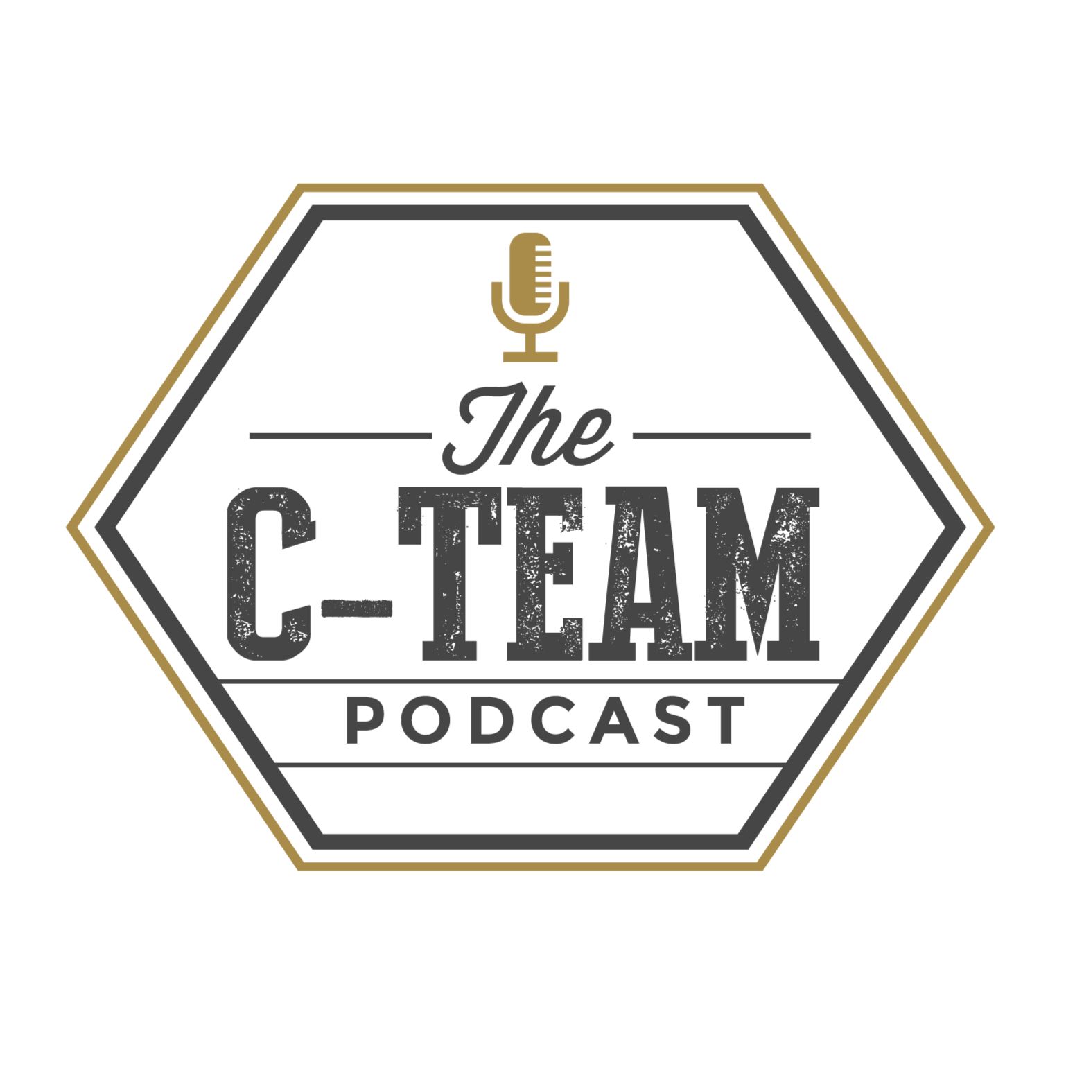 C-Team Podcast