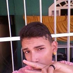 Deyverson Smith Smith