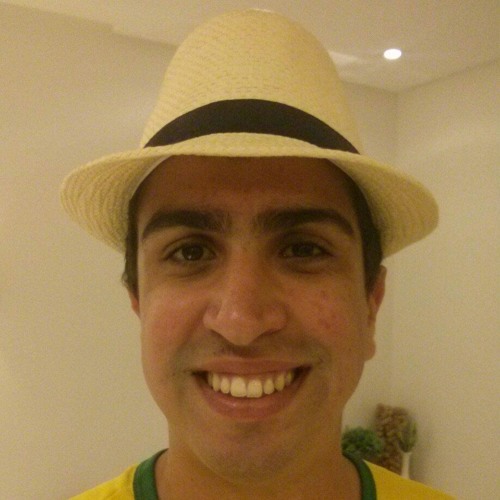 Pedro de Almeida’s avatar