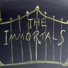 THE IMMORTALS