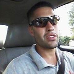 Christopher Navia