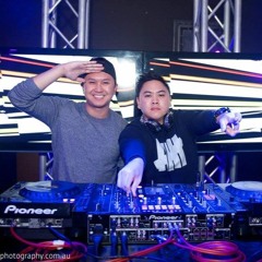 Inception Djs