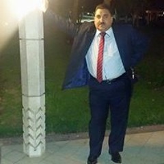 Yasser Mady