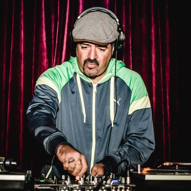 Dj Hum