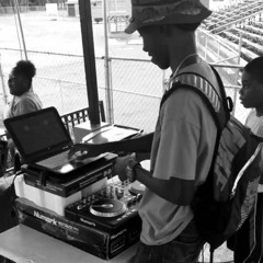 DJ HIGHLIGHT Old Dub & Culture Mix 2016