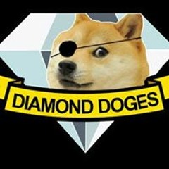 Diamond Doge