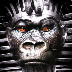 Morphreeus Da' General