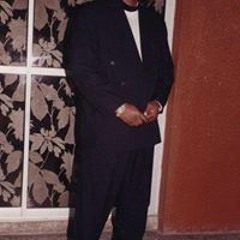 Akwasi Boadi Asamoah