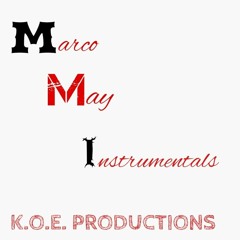 Marco May Instrumentals