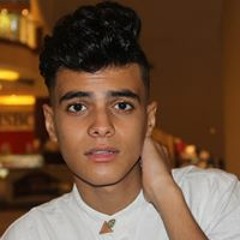 Walid Mahmoud
